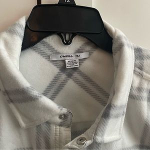O’Neil Fleece Flannel